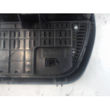 COMMANDE DE CHAUFFAGE D CITROEN GRAND C4 PICASSO