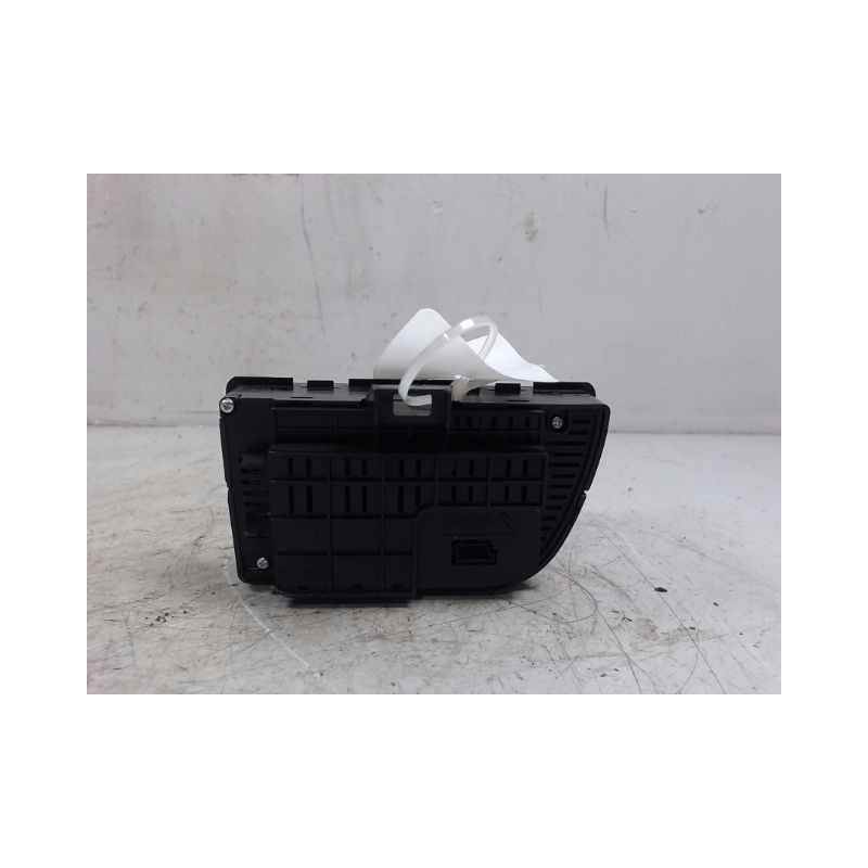 COMMANDE DE CHAUFFAGE D CITROEN GRAND C4 PICASSO