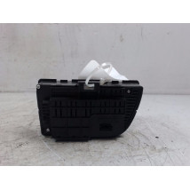 COMMANDE DE CHAUFFAGE D CITROEN GRAND C4 PICASSO