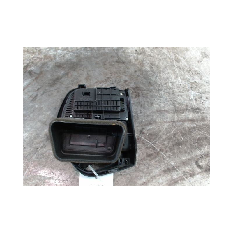 COMMANDE DE CHAUFFAGE D CITROEN C4 PICASSO