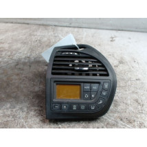 COMMANDE DE CHAUFFAGE G CITROEN C4 PICASSO