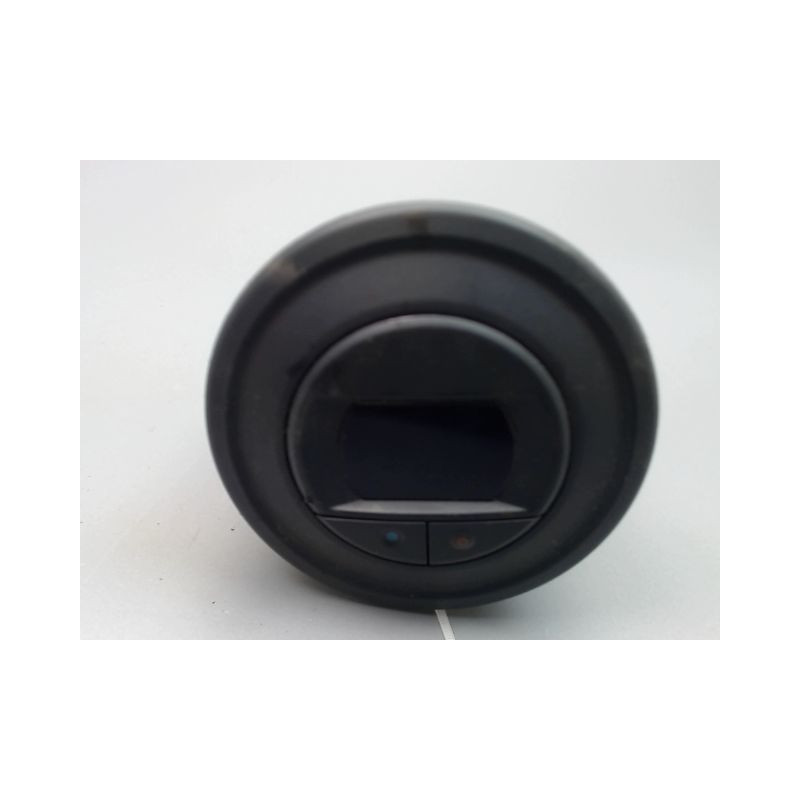 COMMANDE DE CHAUFFAGE D RENAULT ESPACE MONOSP. IV Phase 2 2006-2012