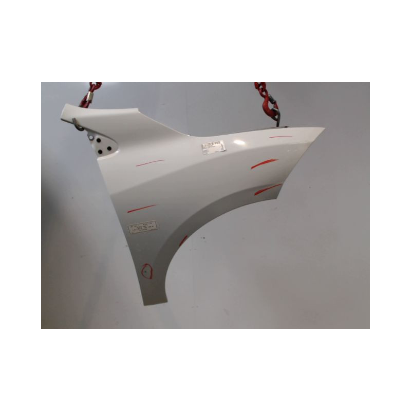 AILE AVANT DROIT RENAULT MEGANE III 2008-