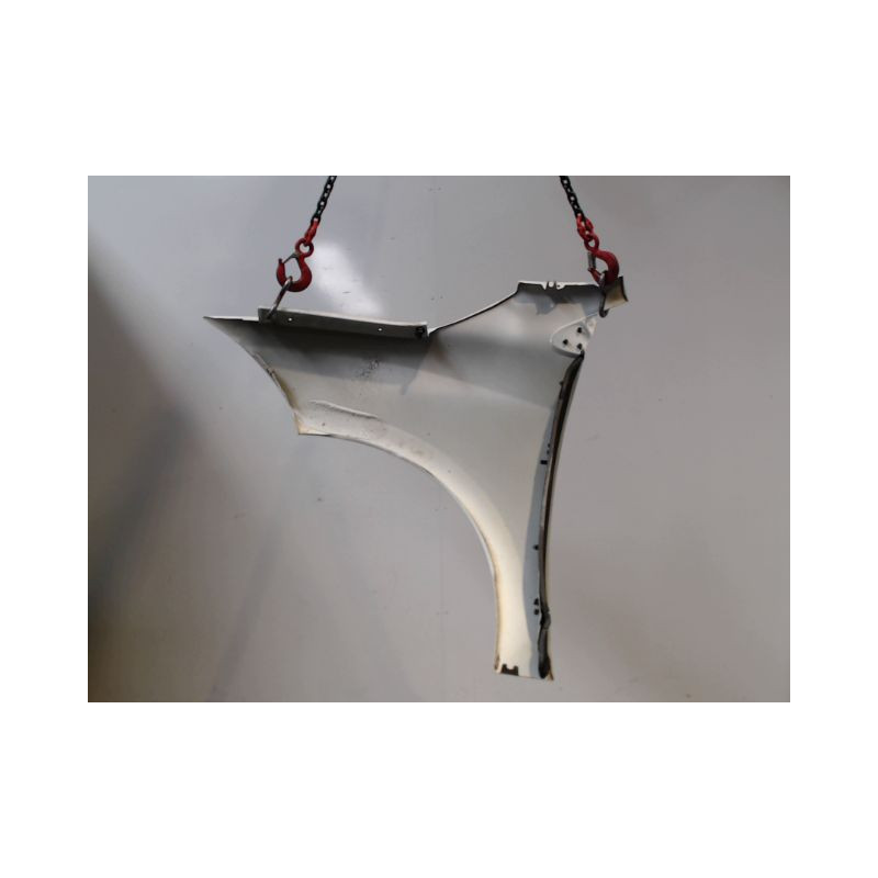 AILE AVANT DROIT RENAULT MEGANE III 2008-