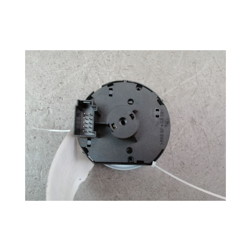 INTERIEUR COMMANDE PHARES VOLKSWAGEN GOLF VI (1K) 2008-2013