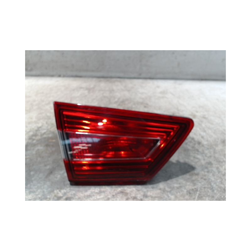 FEU ARRIERE INTERIEUR GAUCHE RENAULT CLIO IV