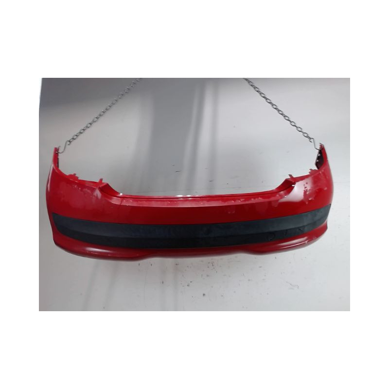 PARE-CHOC ARRIER PEUGEOT 207 3P