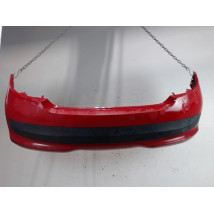 PARE-CHOC ARRIER PEUGEOT 207 3P