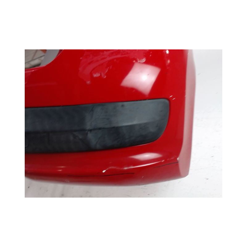PARE-CHOC ARRIER PEUGEOT 207 3P