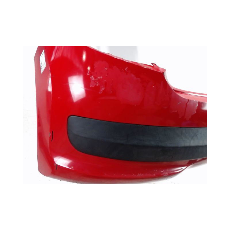 PARE-CHOC ARRIER PEUGEOT 207 3P