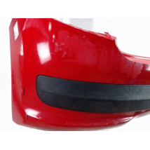 PARE-CHOC ARRIER PEUGEOT 207 3P