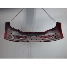 PARE-CHOC ARRIER PEUGEOT 207 3P