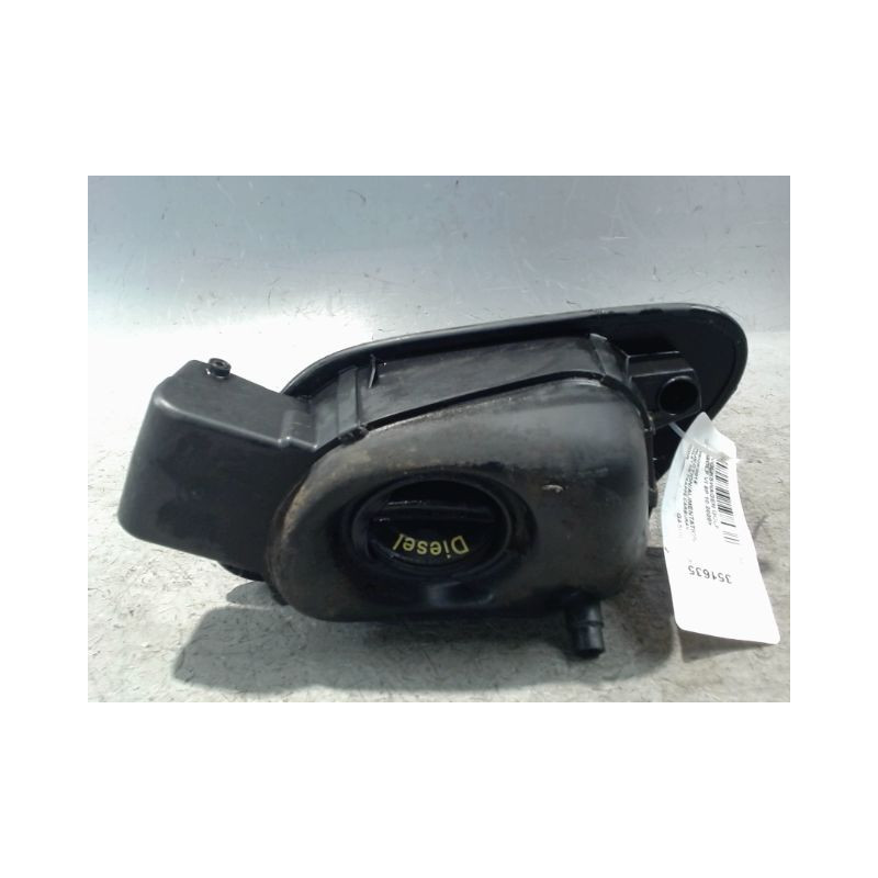 VOLET DE TRAPPE CARBURANT VOLKSWAGEN GOLF VI 2008-