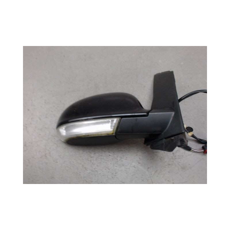RETROVISEUR EXTERIEUR ELECTRIQUE DROIT VOLKSWAGEN GOLF