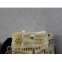 COMMANDE ESSUIE GLACE RENAULT CLIO IV 2012-