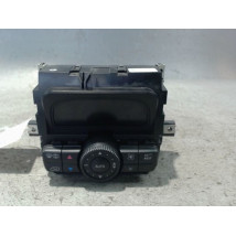 COMMANDE DE CHAUFFAGE MERCEDES VITO FOURGON