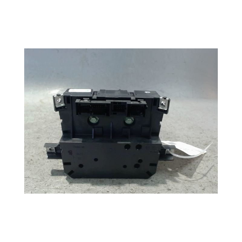 COMMANDE DE CHAUFFAGE MERCEDES VITO FOURGON