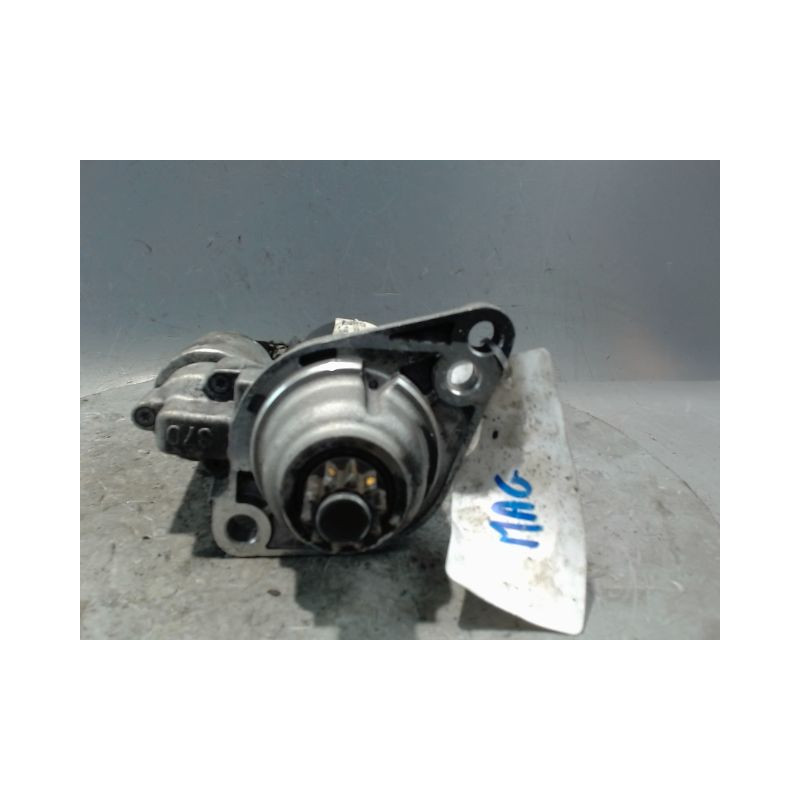 DEMARREUR VOLKSWAGEN TOURAN 09-