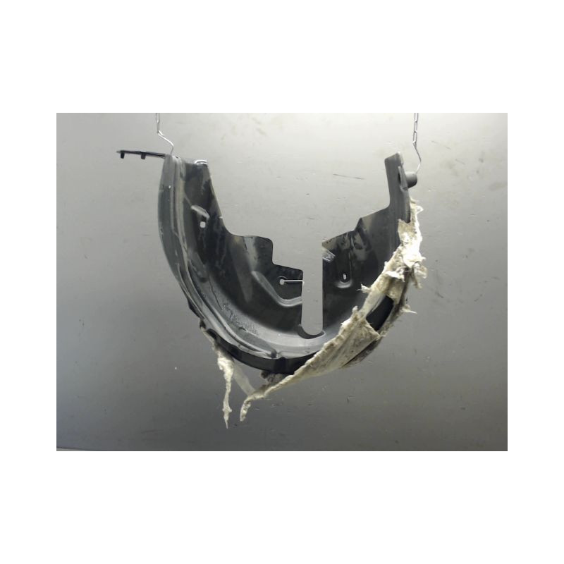 PARE-BOUE ARRIERE GAUCHE PEUGEOT 208
