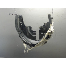 PARE-BOUE ARRIERE GAUCHE PEUGEOT 208