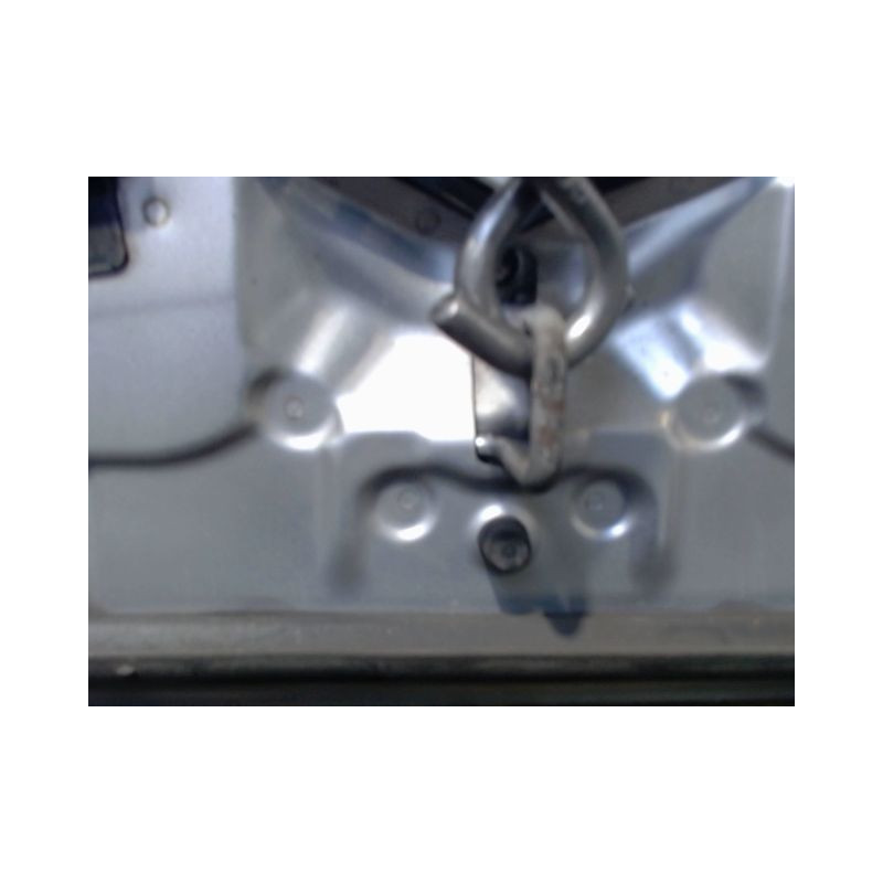 CAPOT CITROEN C-CROSSER 2007-