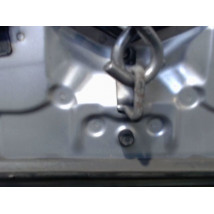 CAPOT CITROEN C-CROSSER 2007-