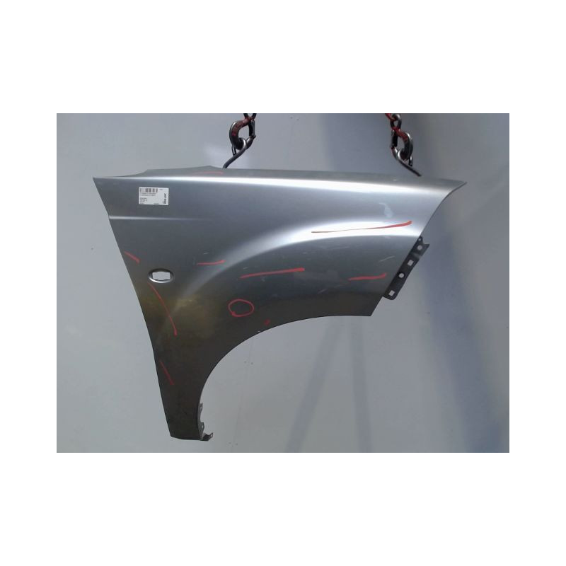 AILE AVANT DROIT CITROEN C-CROSSER 2007-