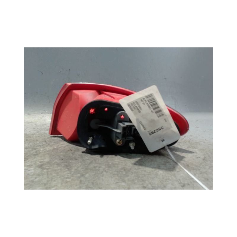 FEU ARRIERE GAUCHE  ALFA ROMEO 147 3P