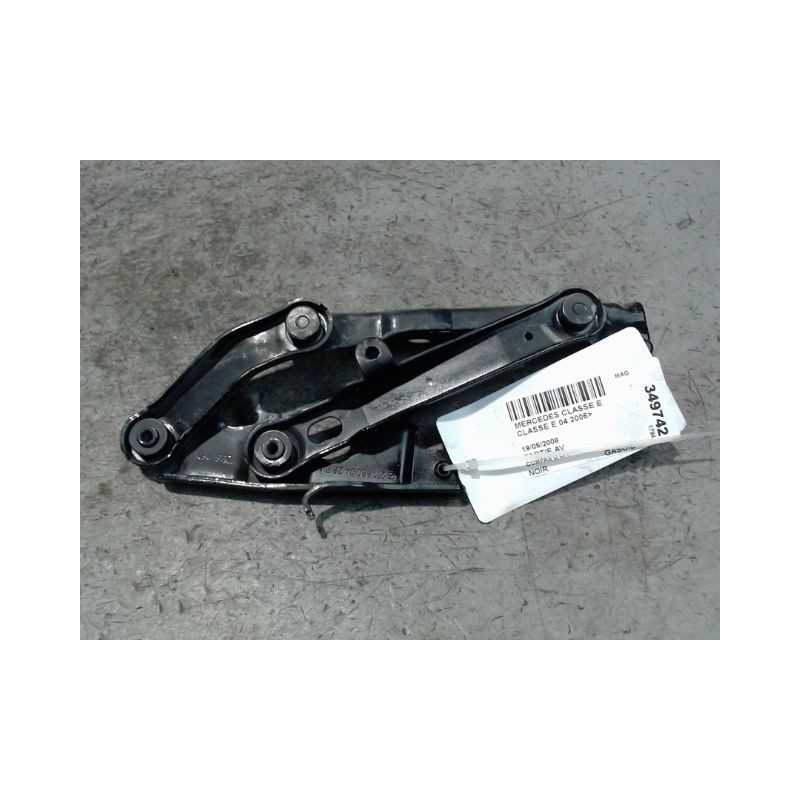 COMPAS DROIT CAPOT MERCEDES CLASSE E 2006-