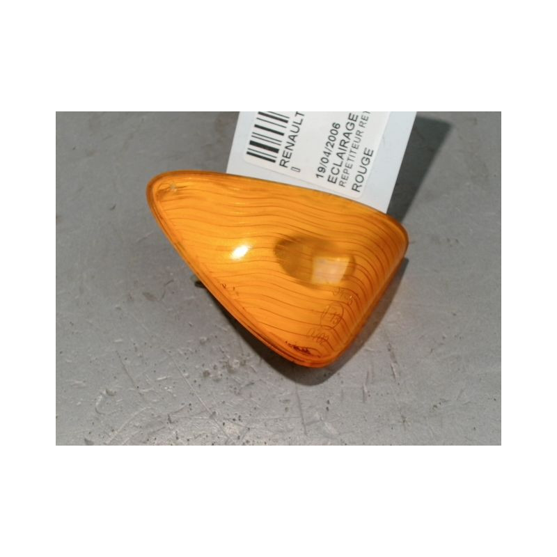 REPETITEUR RETROVISEUR GAUCHE RENAULT MODUS
