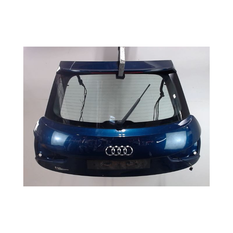 HAYON AUDI A1