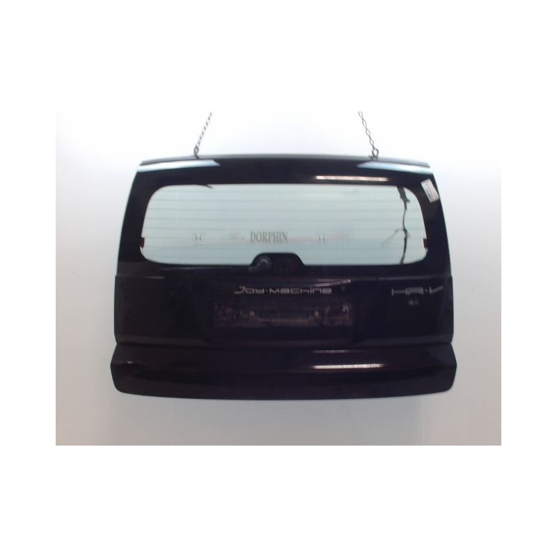HAYON HONDA HR-V JOY MACHINE -2001
