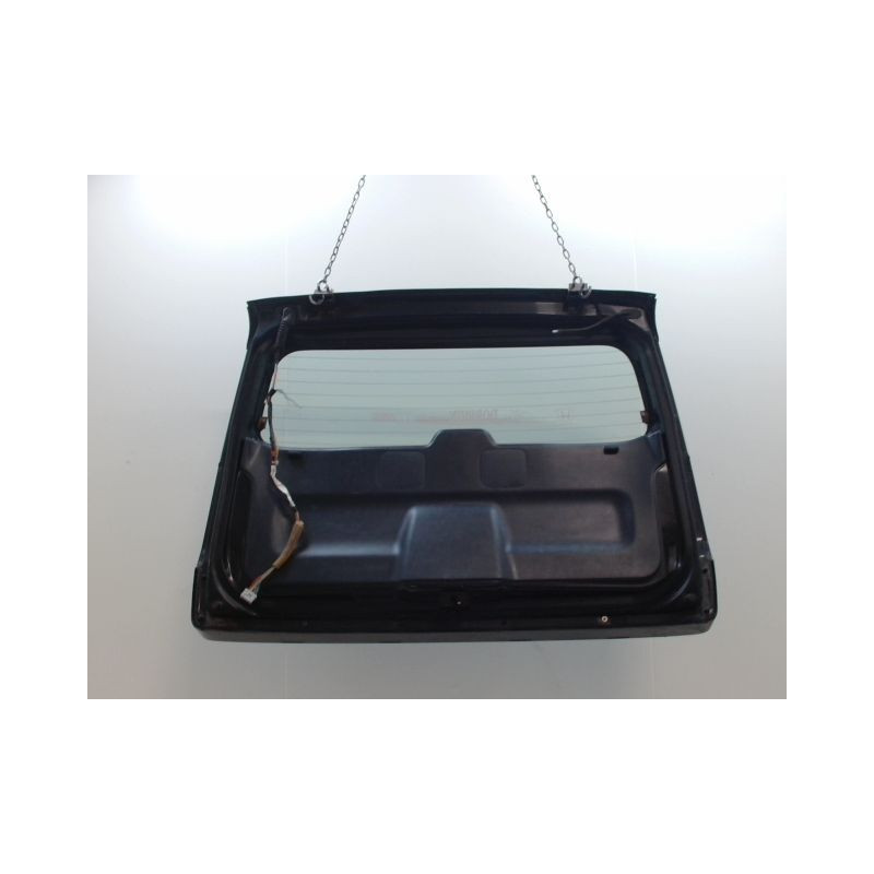 HAYON HONDA HR-V JOY MACHINE -2001