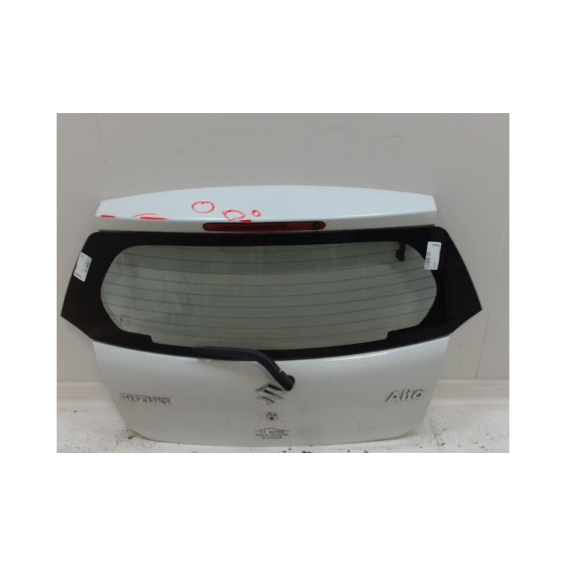 HAYON SUZUKI ALTO III 2009-...