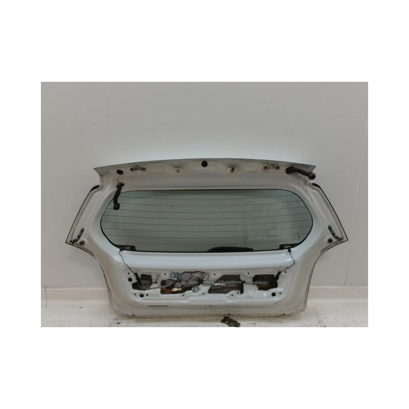 HAYON SUZUKI ALTO III 2009-...