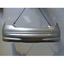 PARE-CHOC ARRIER PEUGEOT 207 2009-