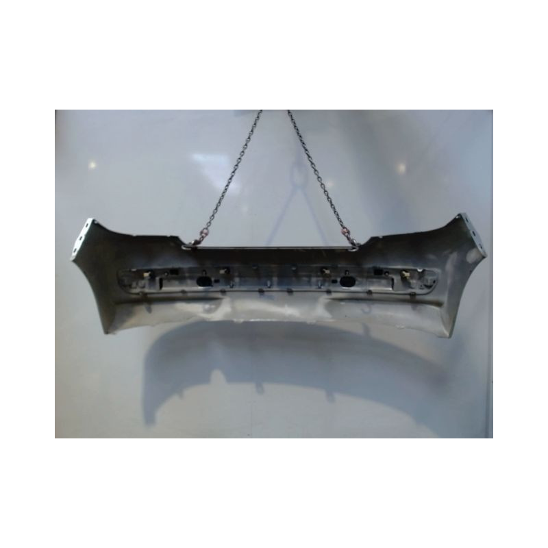 PARE-CHOC ARRIER PEUGEOT 207 2009-