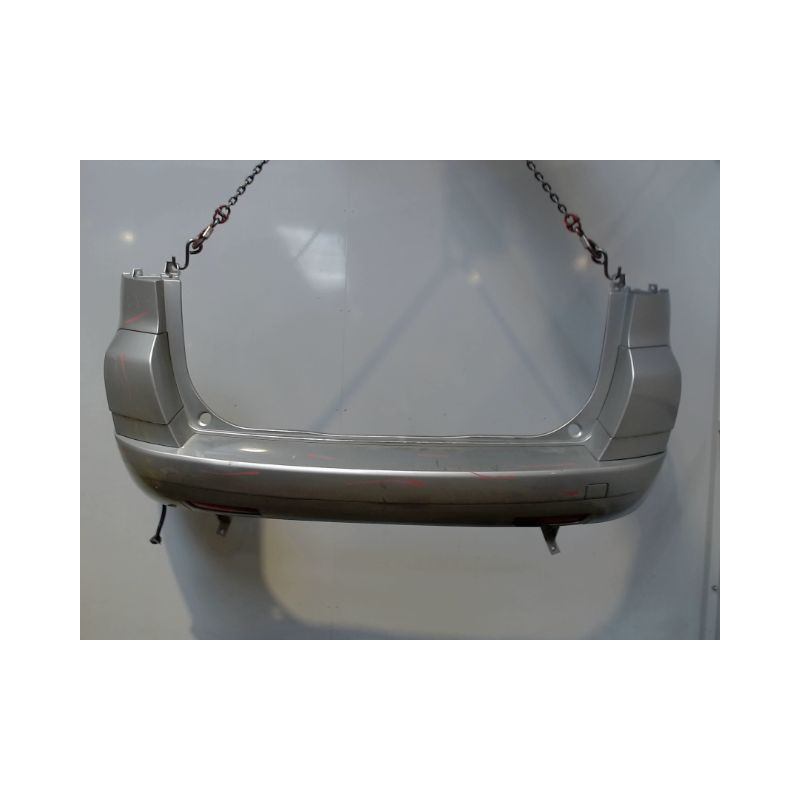 PARE-CHOC ARRIER CITROEN C4 PICASSO 007-