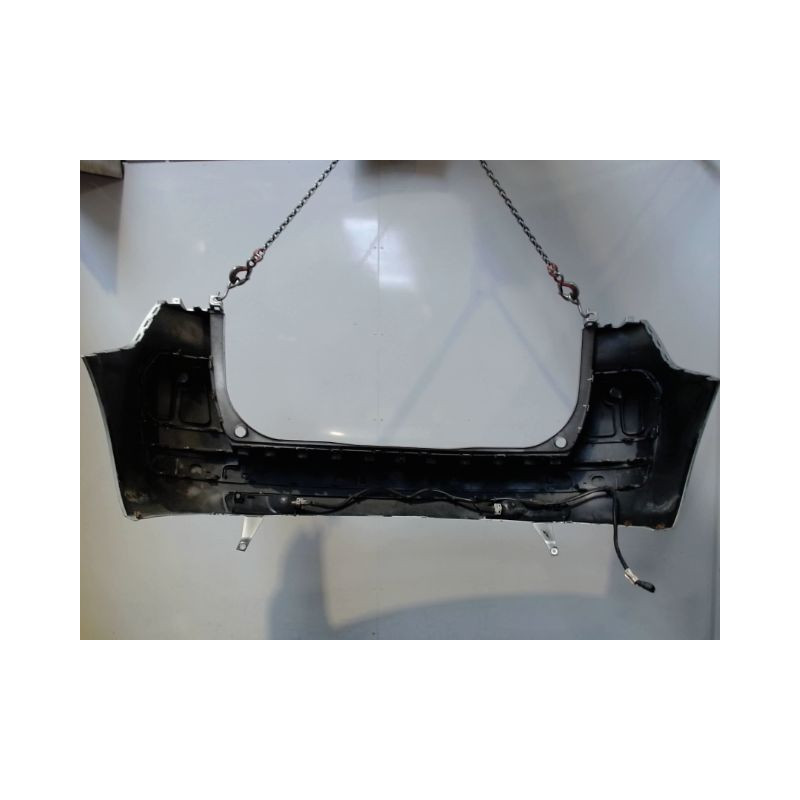 PARE-CHOC ARRIER CITROEN C4 PICASSO 007-