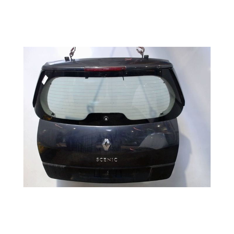 HAYON RENAULT SCENIC II PH1 02-06