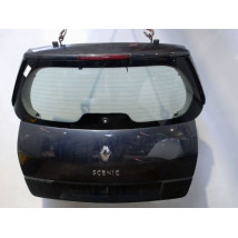 HAYON RENAULT SCENIC II PH1 02-06