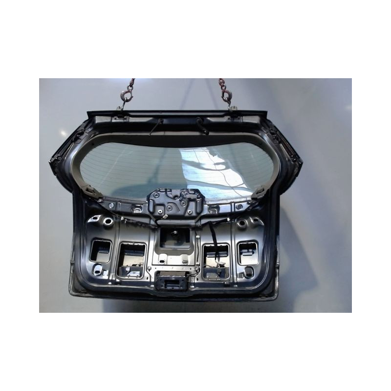 HAYON RENAULT SCENIC II PH1 02-06