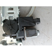 MECANISME+MOTEUR LEVE-GLACE AVANT DROIT OPEL CORSA C PHASE 1 ESSENCE