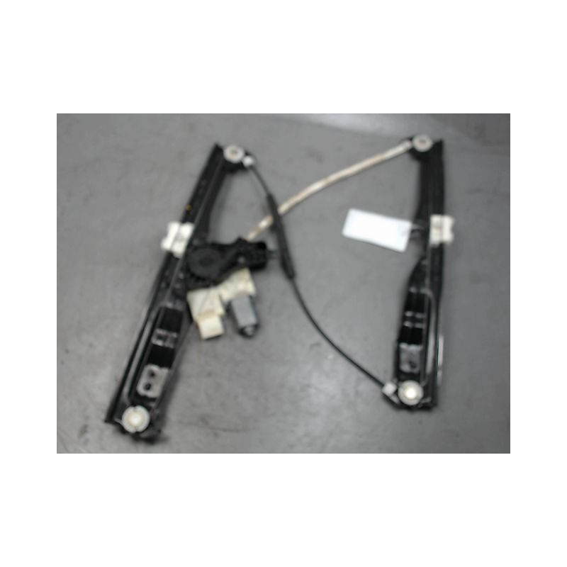 MECANISME+MOTEUR LEVE-GLACE AVANT GAUCHE PEUGEOT 308
