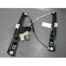 MECANISME+MOTEUR LEVE-GLACE AVANT GAUCHE PEUGEOT 308
