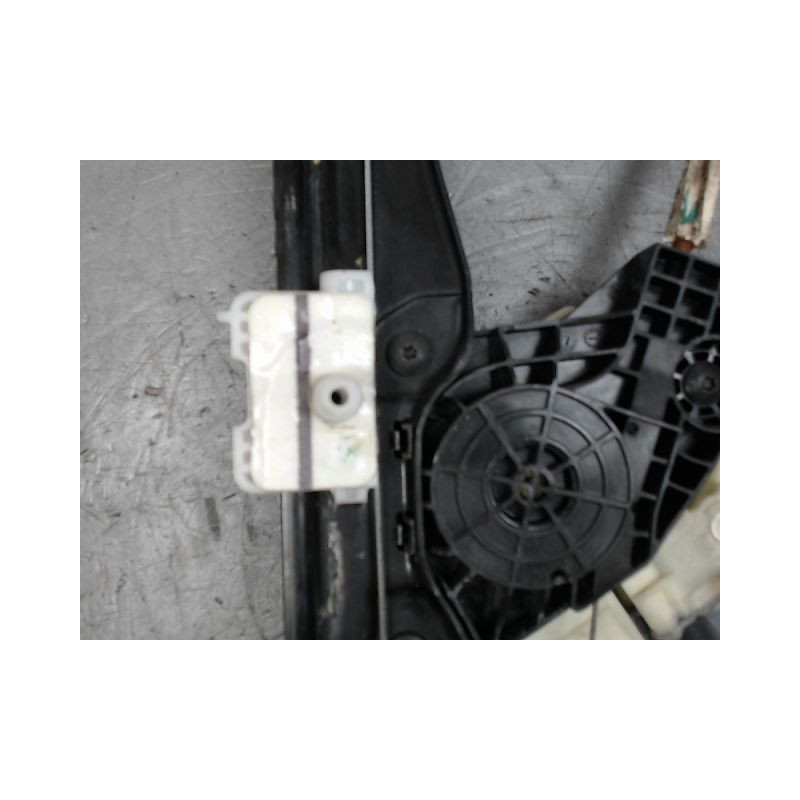 MECANISME+MOTEUR LEVE-GLACE AVANT GAUCHE PEUGEOT 308