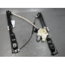 MECANISME+MOTEUR LEVE-GLACE AVANT GAUCHE PEUGEOT 308