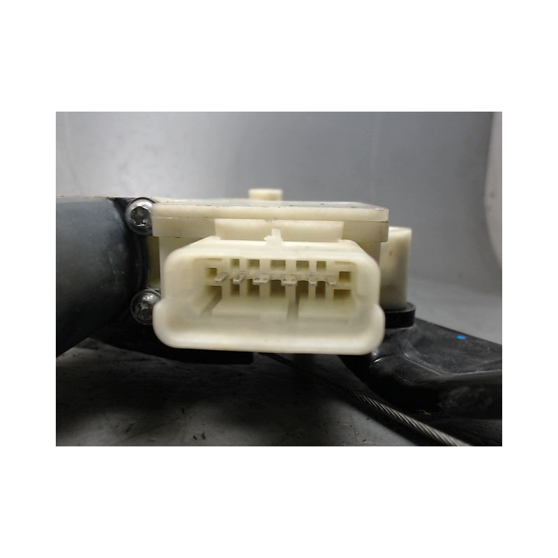 MECANISME+MOTEUR LEVE-GLACE AVANT GAUCHE PEUGEOT 308