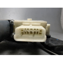 MECANISME+MOTEUR LEVE-GLACE AVANT GAUCHE PEUGEOT 308