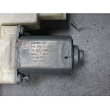 MECANISME+MOTEUR LEVE-GLACE AVANT GAUCHE PEUGEOT 308